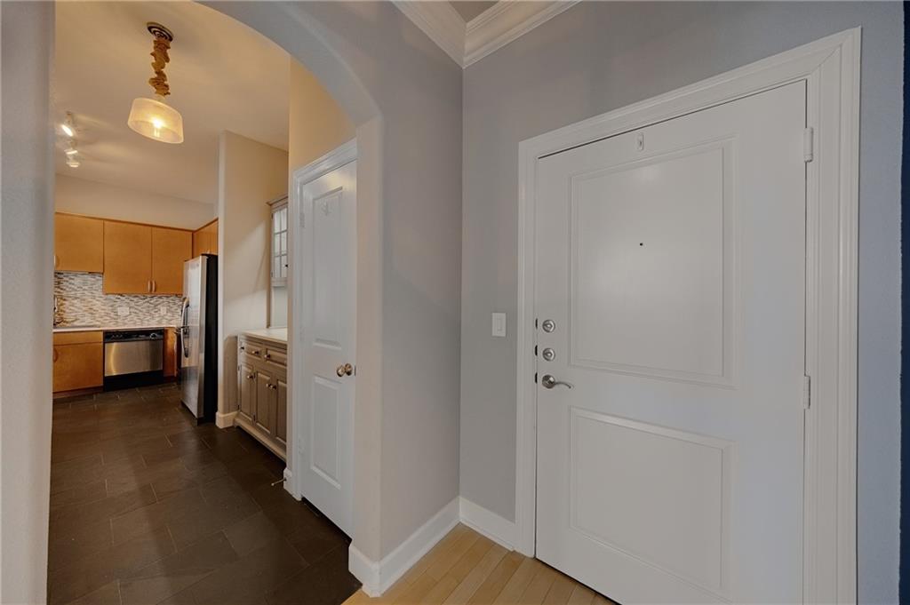 3445 Stratford Road Northeast, Unit 2507 Atlanta, GA 30326 - Photo 4 of 83