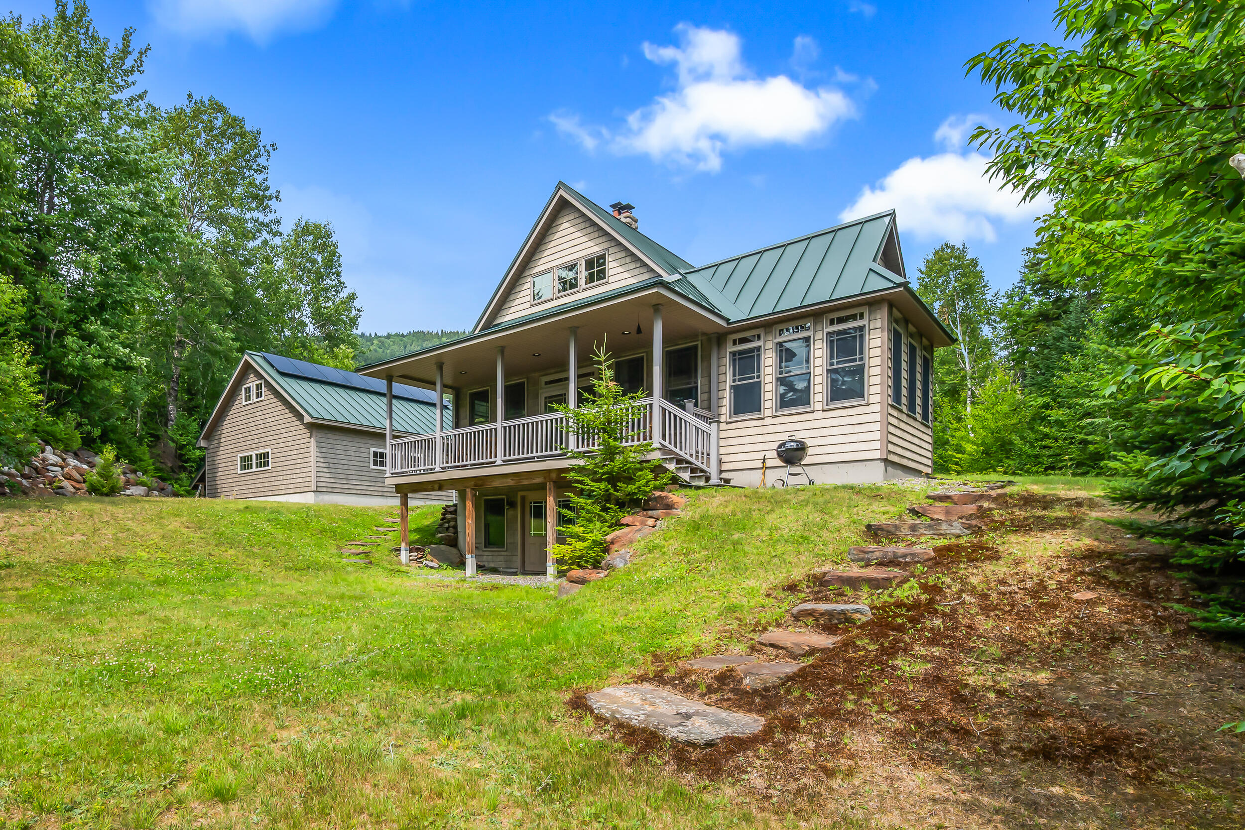 4 City Pond Road Sandy River Plt, ME 04970 - Photo 1 of 33 DSC_0477-2