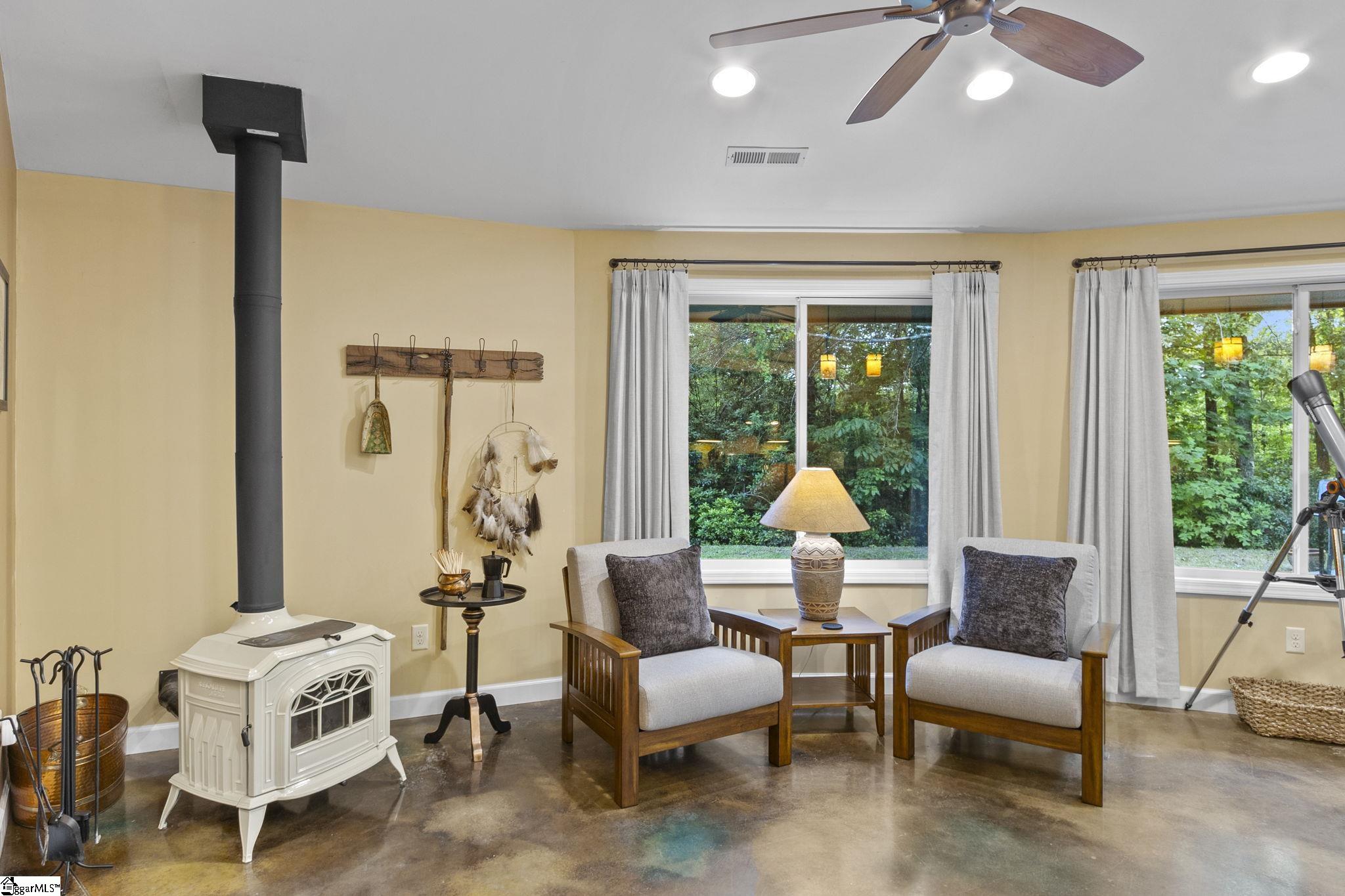 51 Sky Ranche Road Cleveland, SC 29635 - Photo 11 of 31