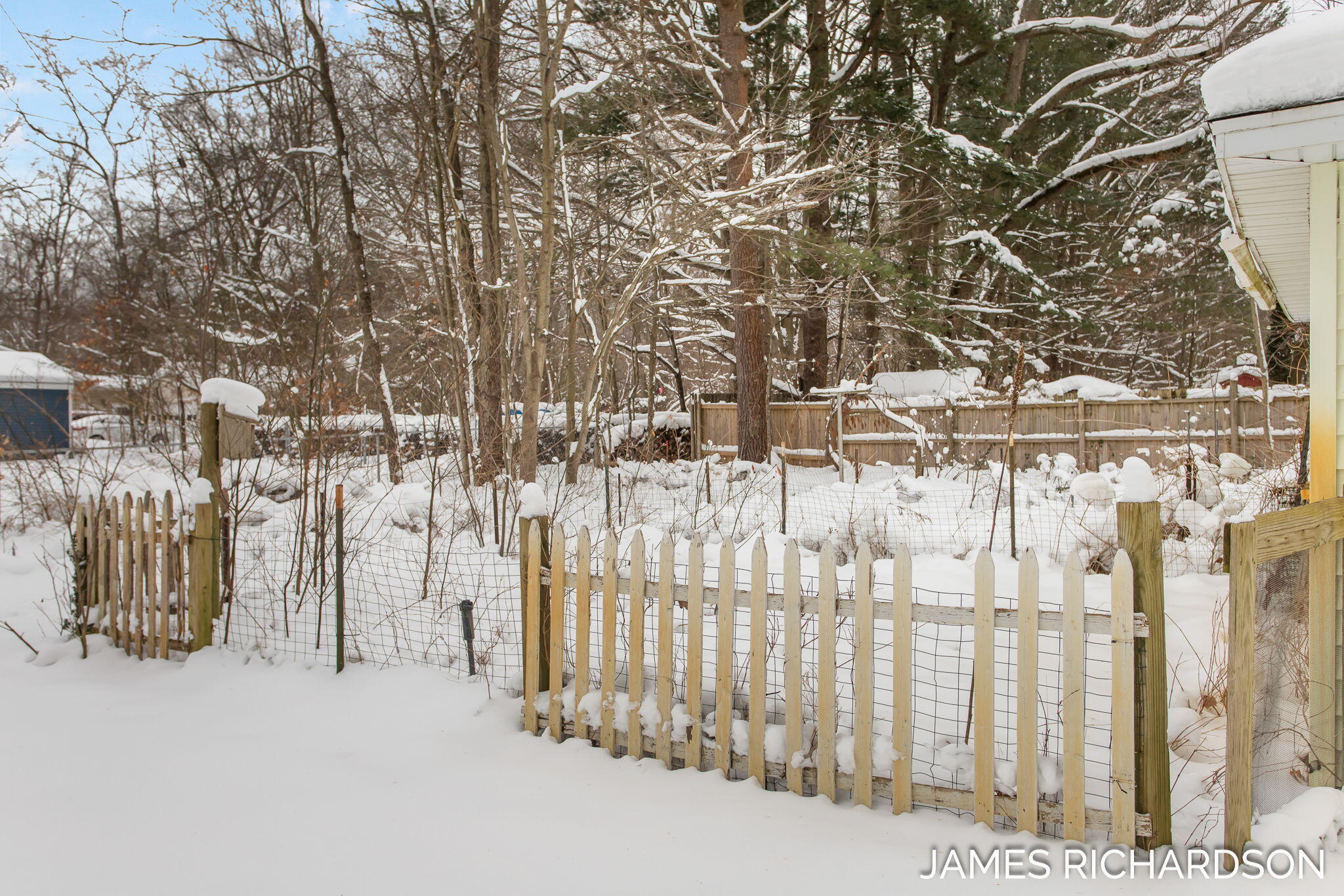 115 North Weber Road Muskegon, MI 49445 - Photo 33 of 36 9-web-or-mls-115 N Weber Rd-9