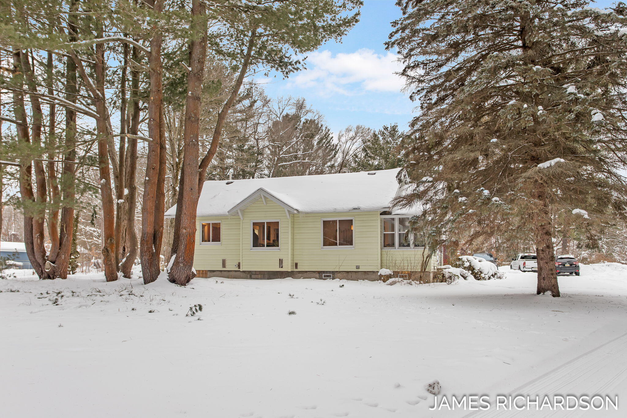 115 North Weber Road Muskegon, MI 49445 - Photo 8 of 36 8-web-or-mls-115 N Weber Rd-8