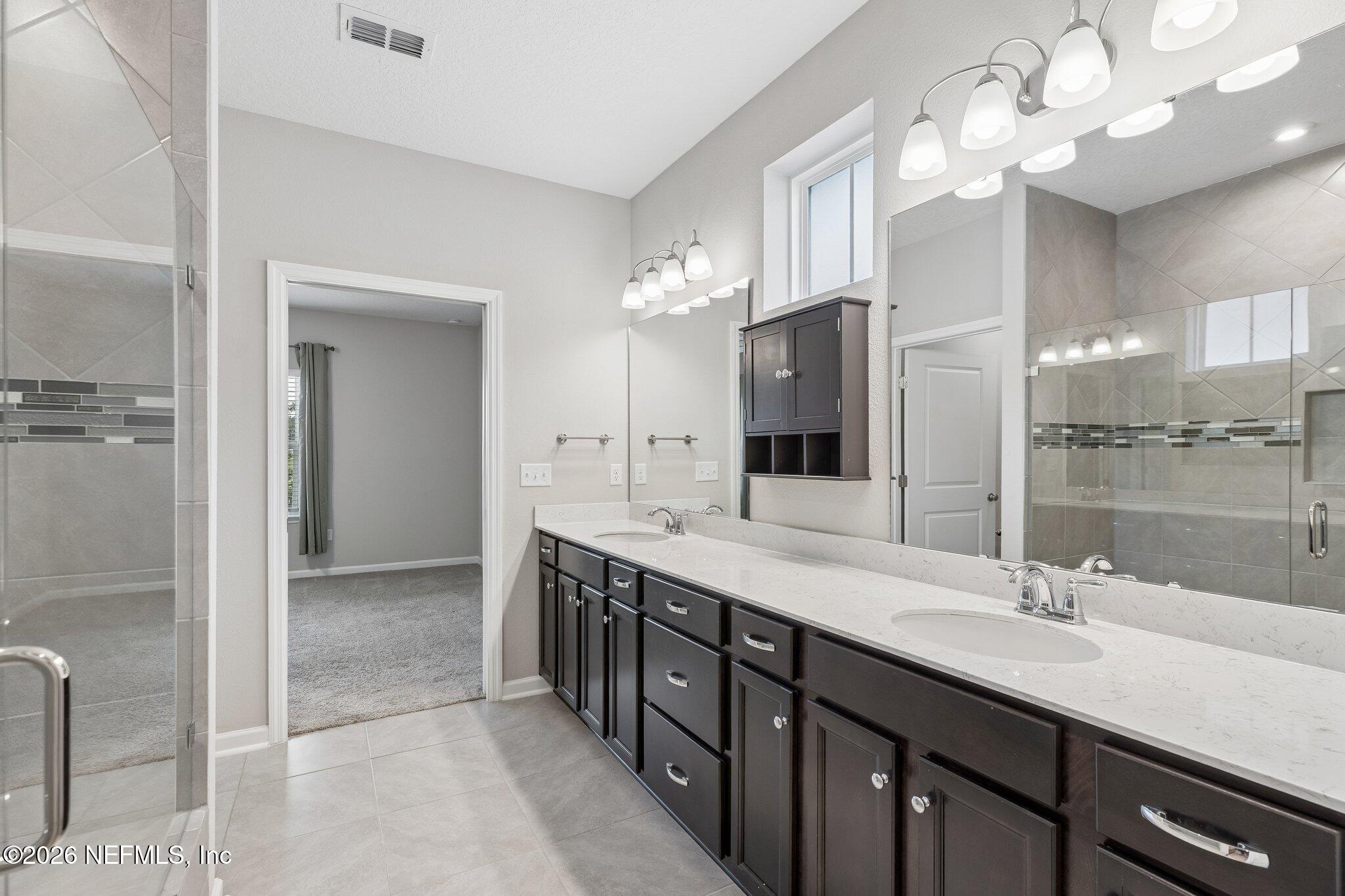 3764 Eagle Rock Road Middleburg, FL 32068 - Photo 25 of 57 Primary Bath