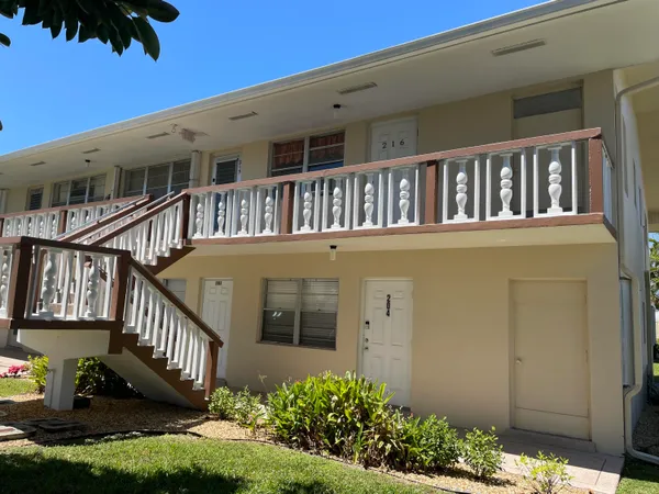 $1,550 | 203 Easthampton I, West Palm Beach, FL 33417