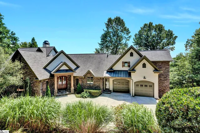 $1,895,000 | 34 Wild Ginger Road, Landrum, SC 29356