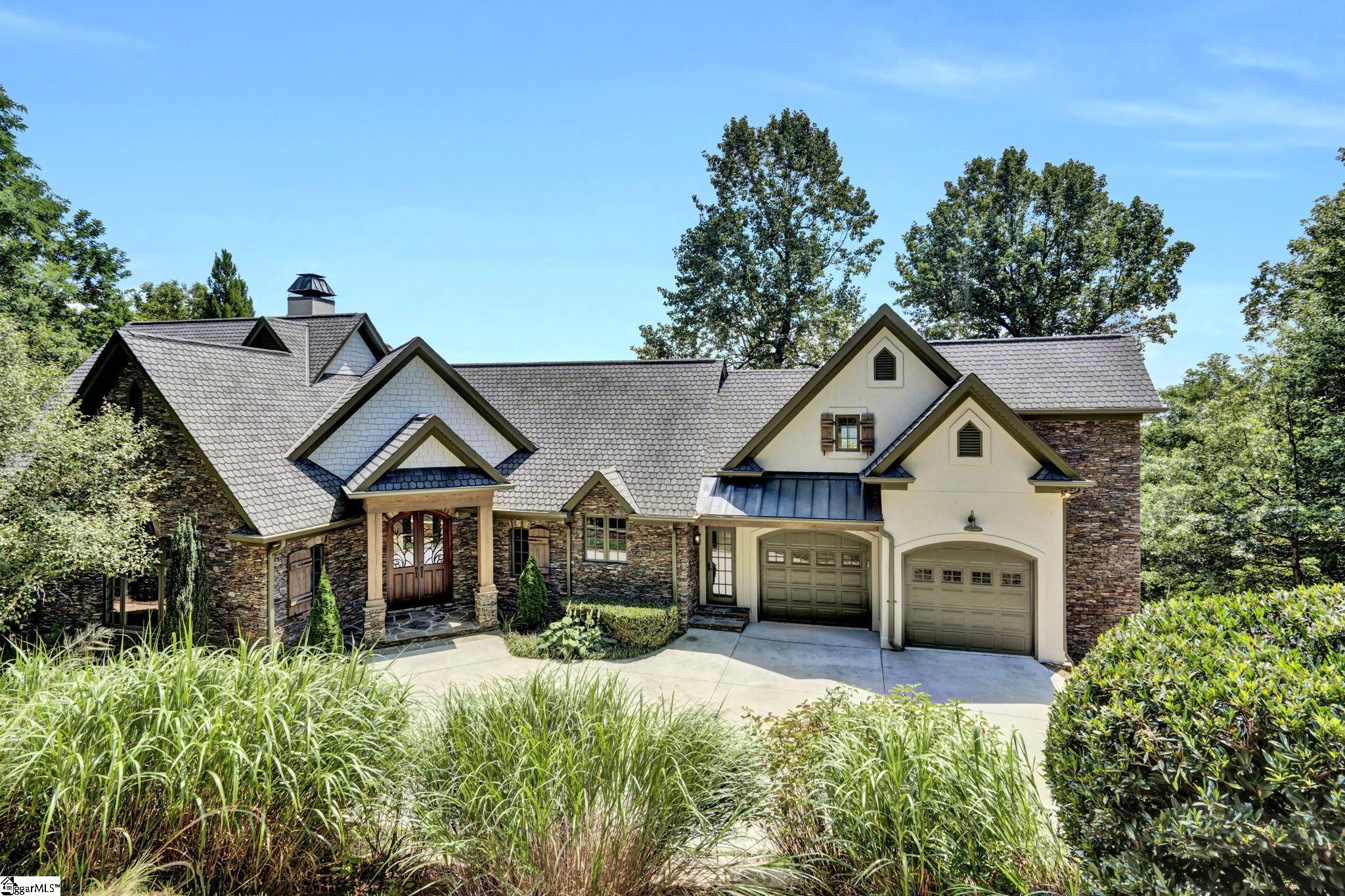 34 Wild Ginger Road Landrum, SC 29356 - Photo 1 of 50