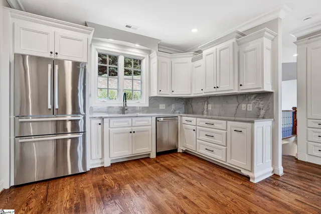 $1,895,000 | 34 Wild Ginger Road, Landrum, SC 29356