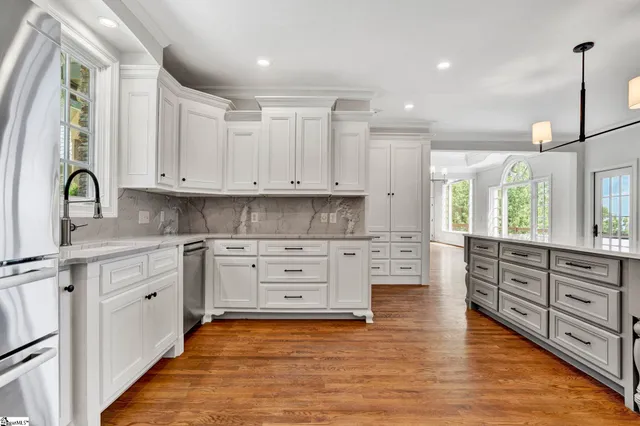 $1,895,000 | 34 Wild Ginger Road, Landrum, SC 29356