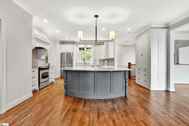 $1,895,000 | 34 Wild Ginger Road, Landrum, SC 29356