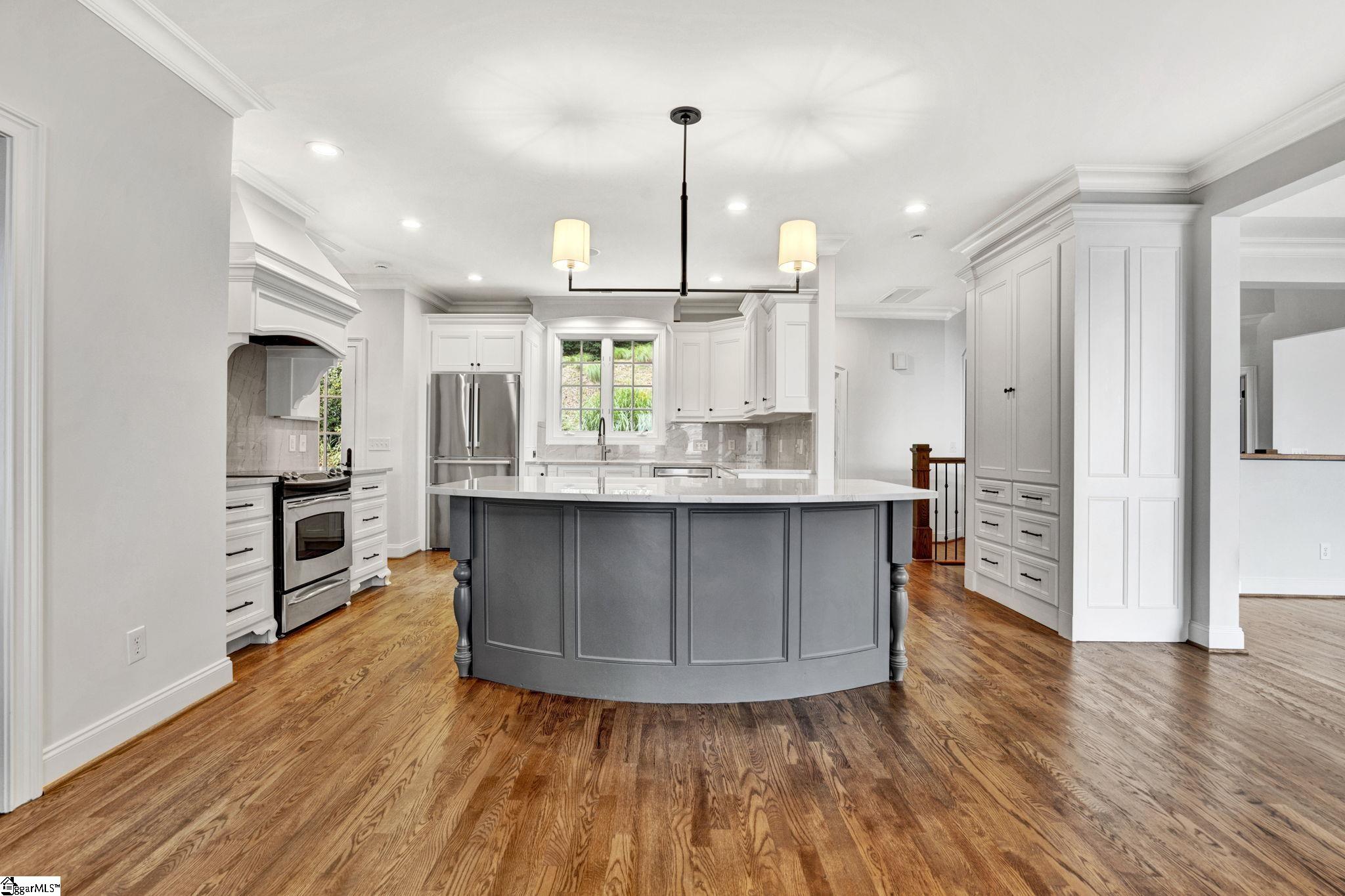 34 Wild Ginger Road Landrum, SC 29356 - Photo 15 of 50