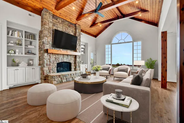 $1,895,000 | 34 Wild Ginger Road, Landrum, SC 29356