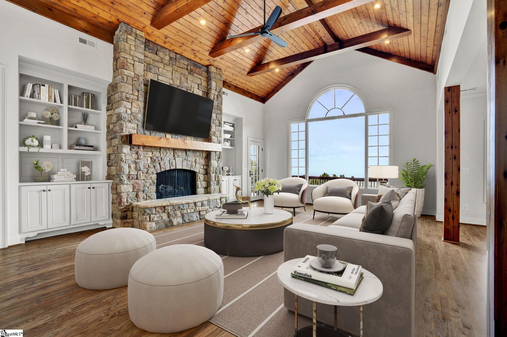 34 Wild Ginger Road Landrum, SC 29356 - Photo 2 of 50