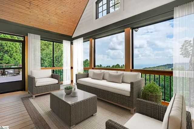 $1,895,000 | 34 Wild Ginger Road, Landrum, SC 29356