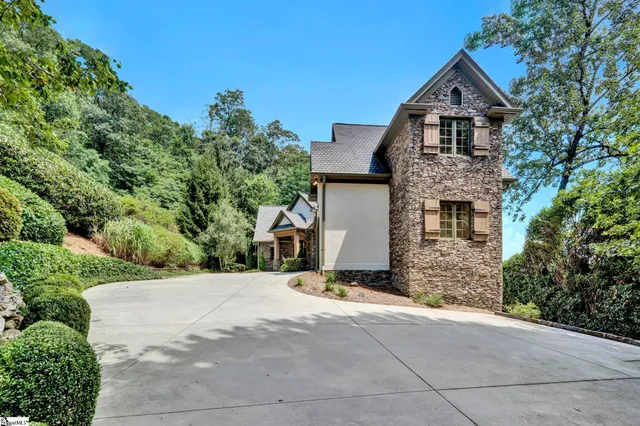 $1,895,000 | 34 Wild Ginger Road, Landrum, SC 29356