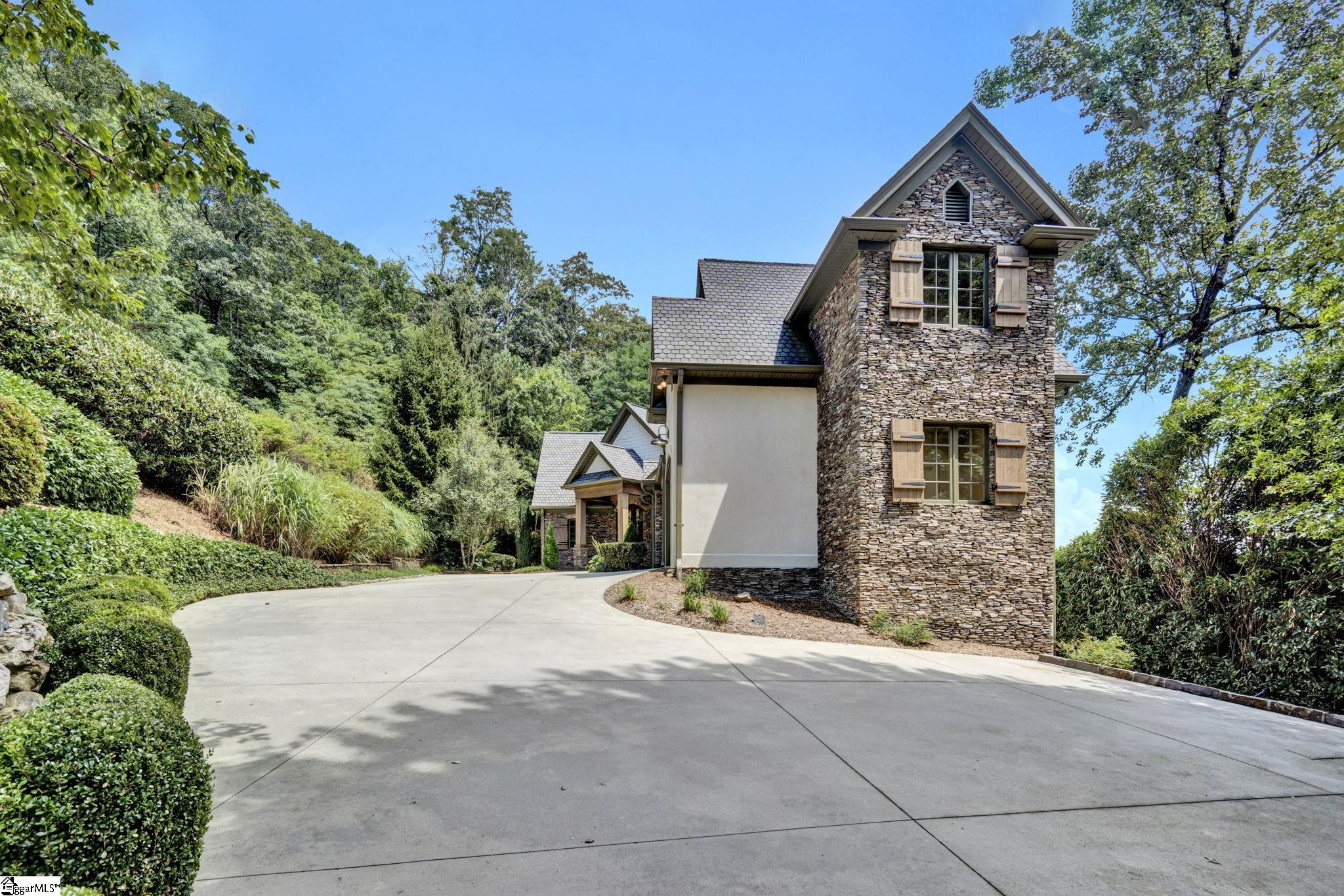 34 Wild Ginger Road Landrum, SC 29356 - Photo 46 of 50