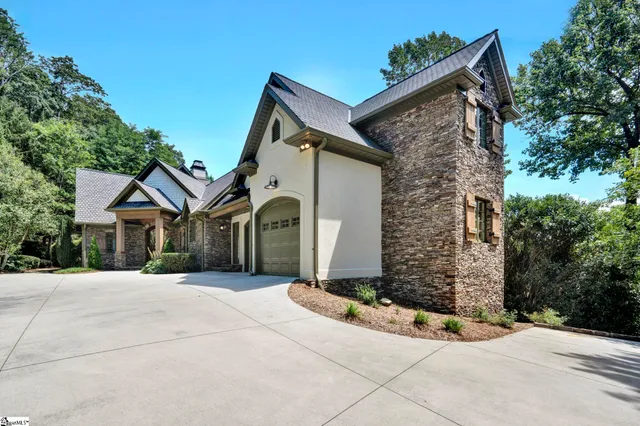 $1,895,000 | 34 Wild Ginger Road, Landrum, SC 29356