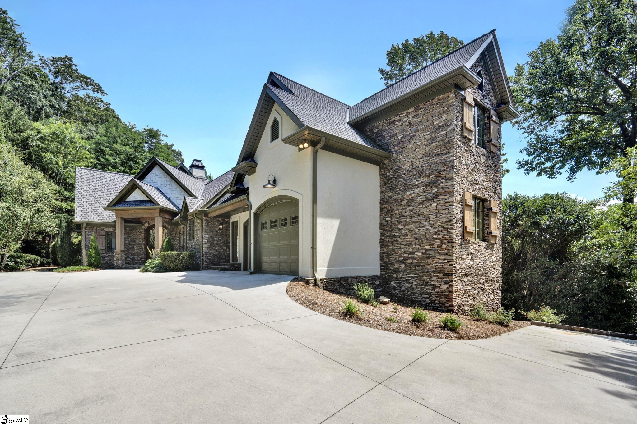 34 Wild Ginger Road Landrum, SC 29356 - Photo 47 of 50