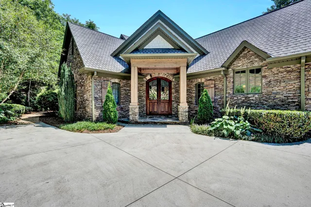 $1,895,000 | 34 Wild Ginger Road, Landrum, SC 29356