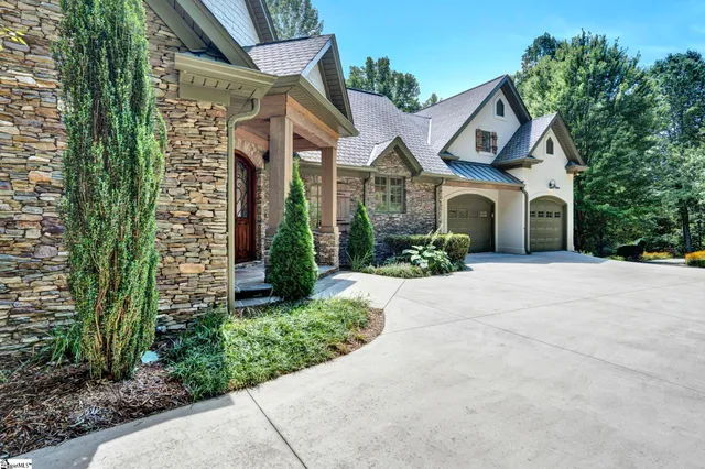 $1,895,000 | 34 Wild Ginger Road, Landrum, SC 29356