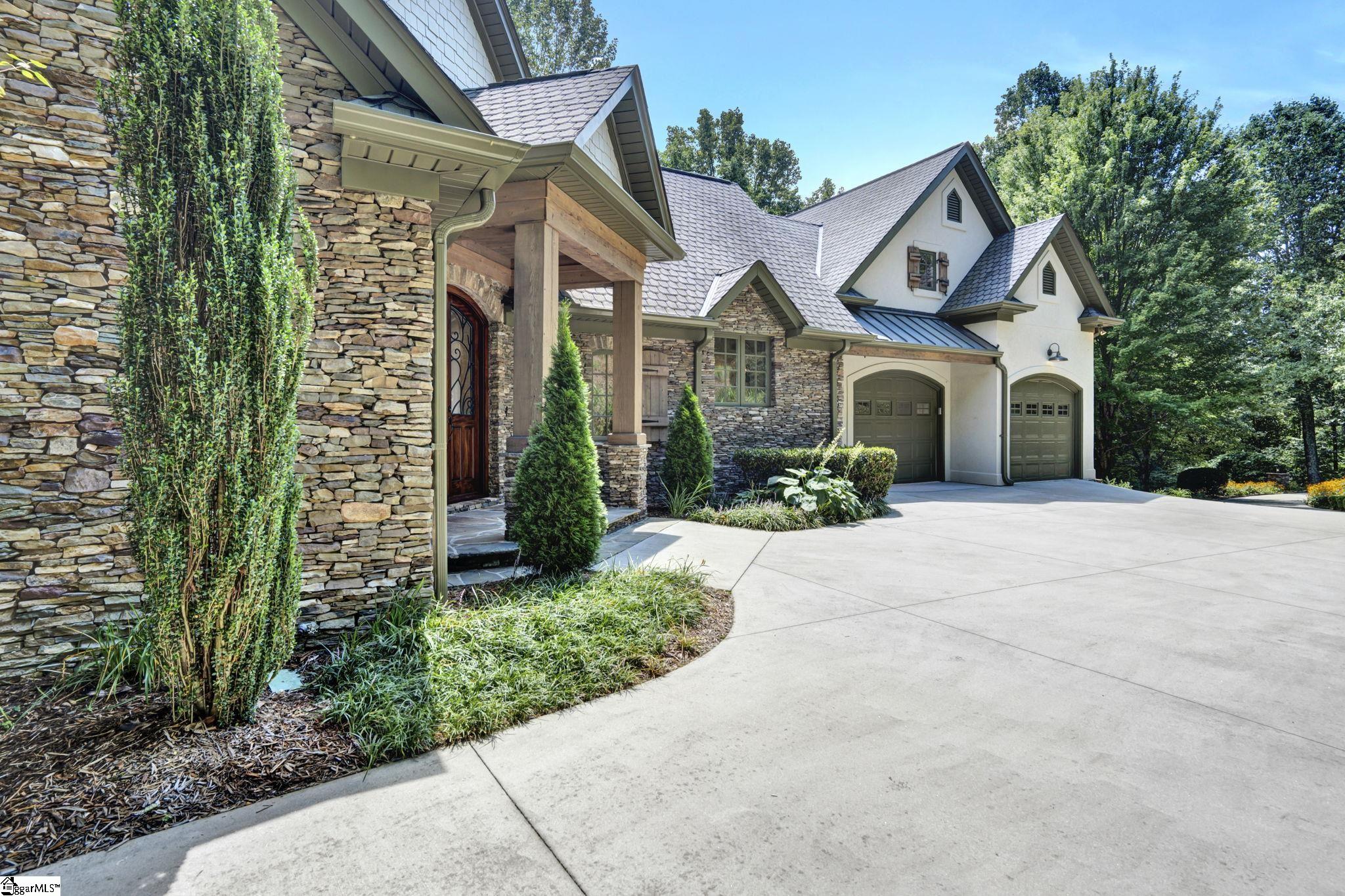 34 Wild Ginger Road Landrum, SC 29356 - Photo 49 of 50