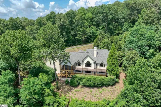 $1,895,000 | 34 Wild Ginger Road, Landrum, SC 29356