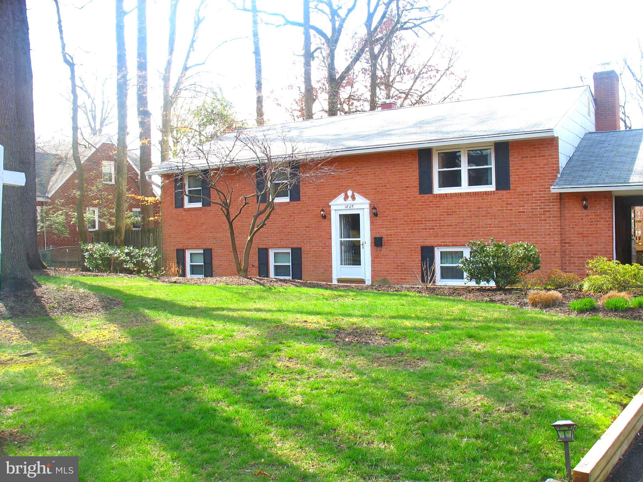 1605 Myamby Road Baltimore, MD 21286 - Photo 1 of 51