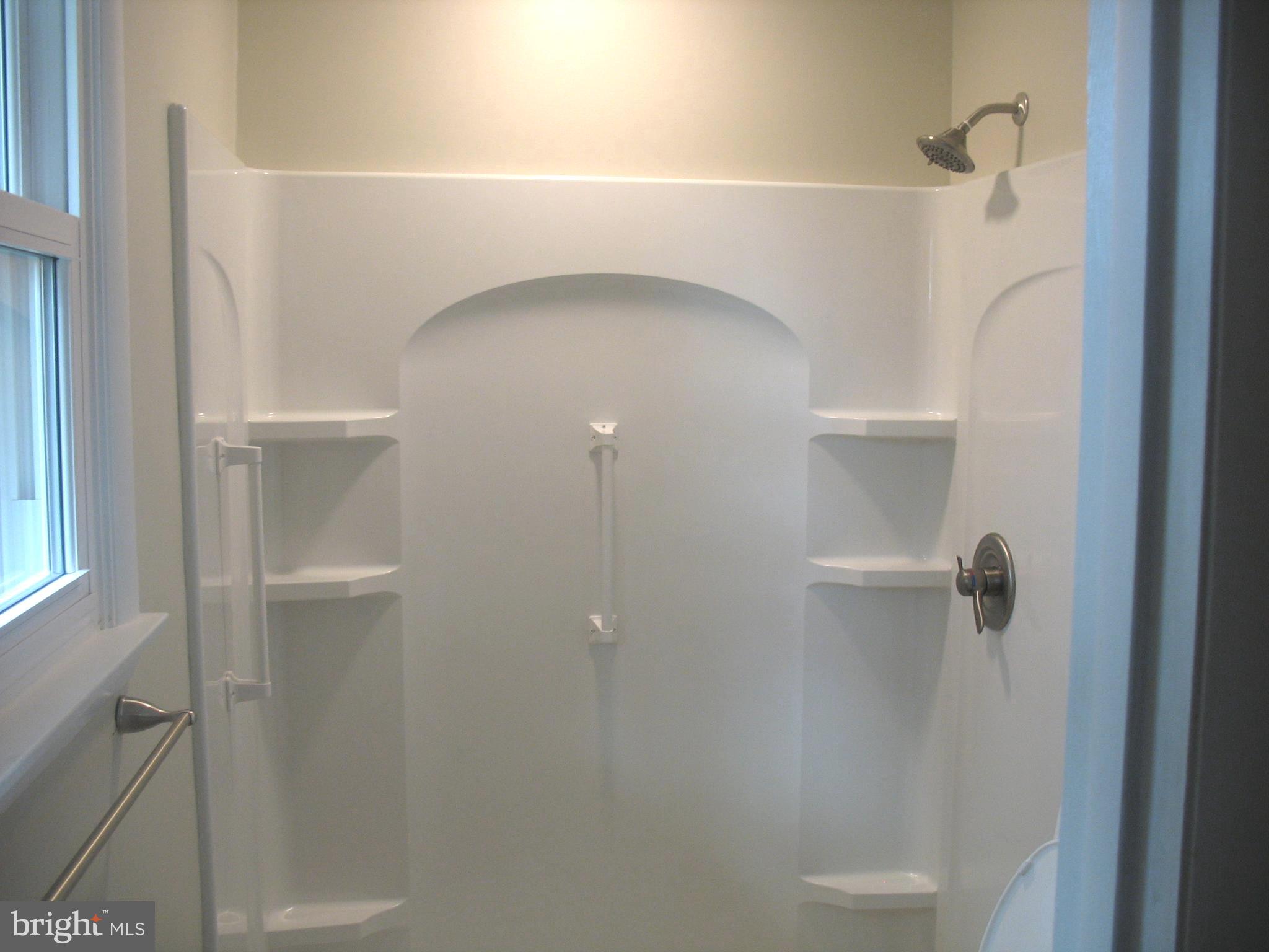 1605 Myamby Road Baltimore, MD 21286 - Photo 11 of 51 Master Bedroom Bath