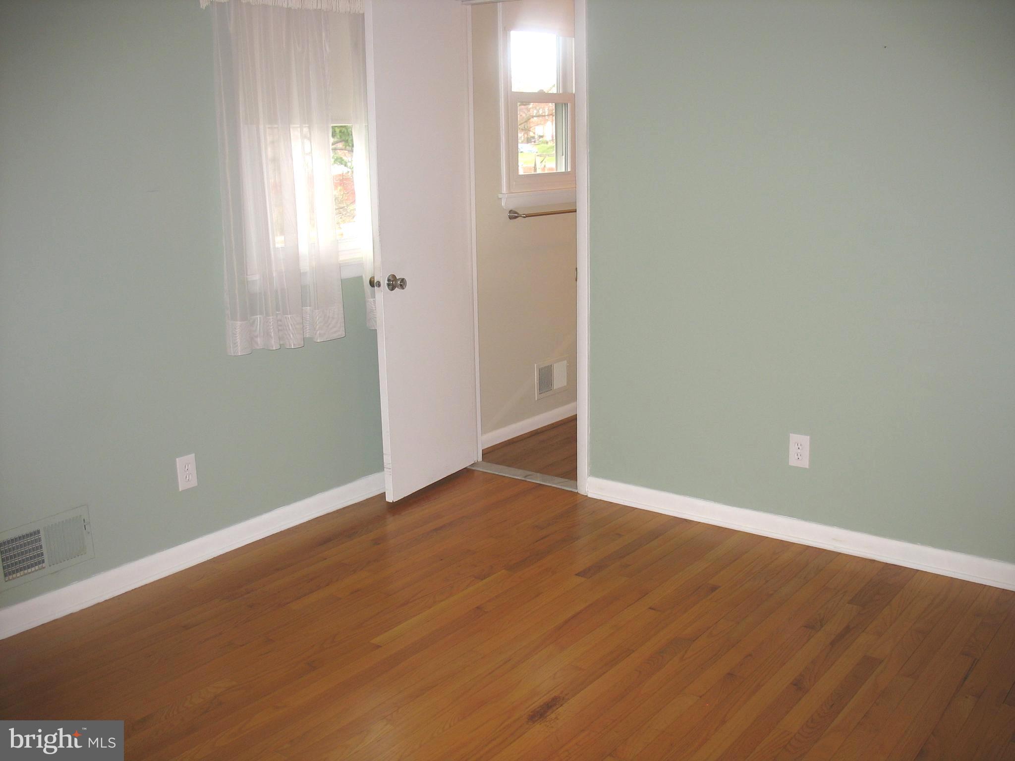 1605 Myamby Road Baltimore, MD 21286 - Photo 14 of 51 Master Bedroom