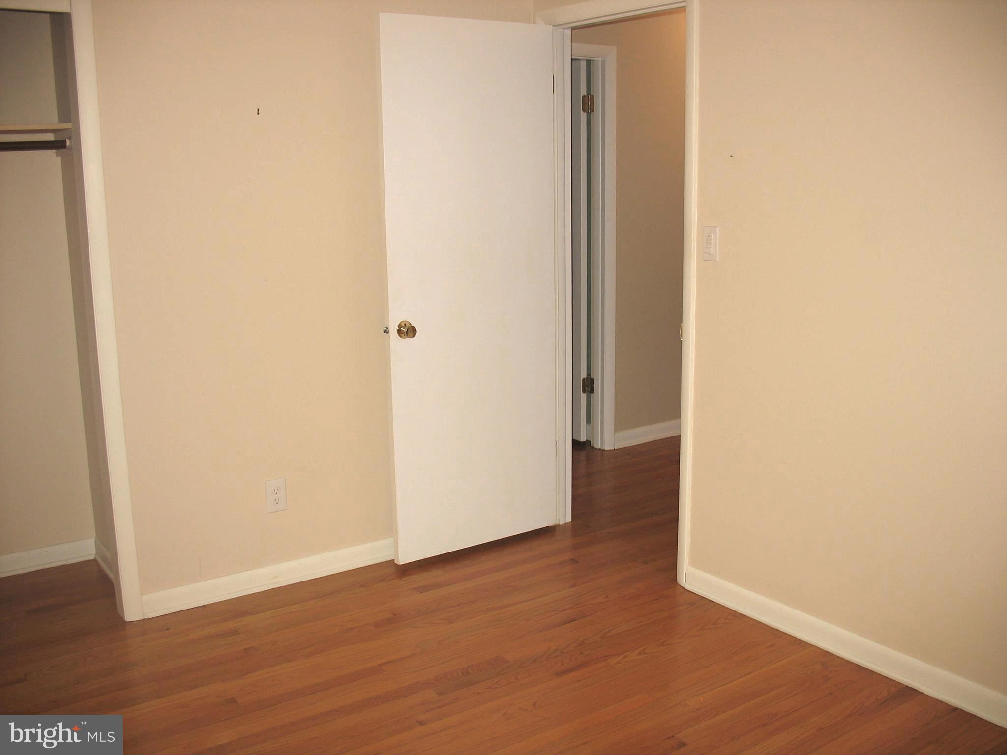 1605 Myamby Road Baltimore, MD 21286 - Photo 18 of 51 Bedroom #2