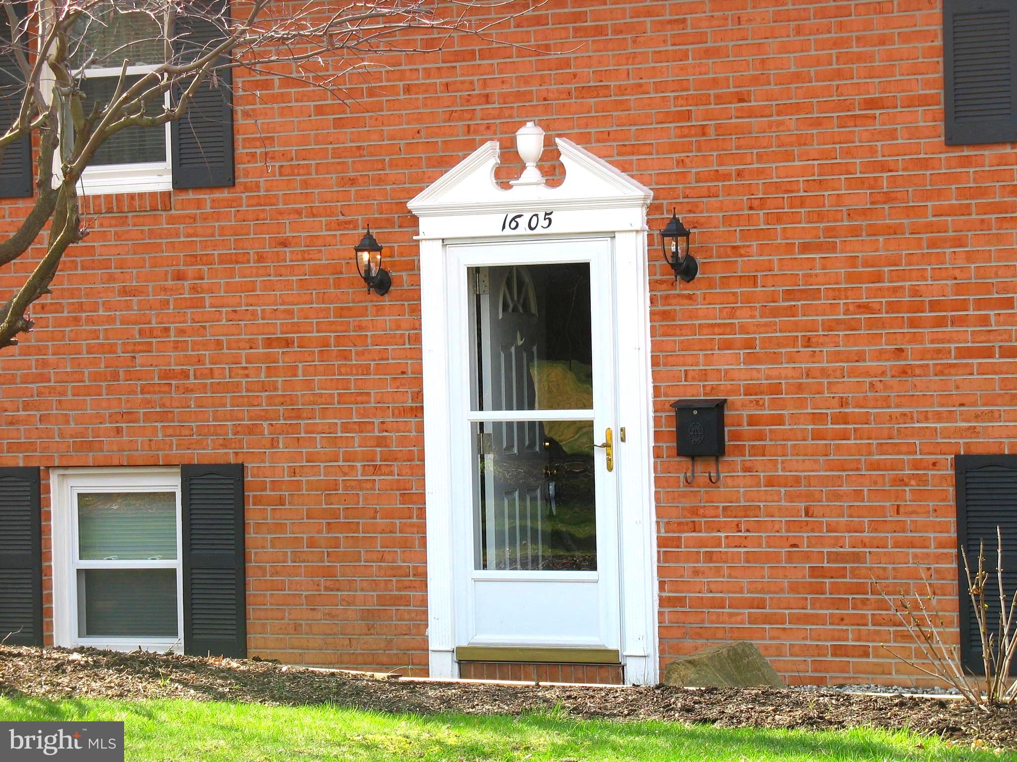 1605 Myamby Road Baltimore, MD 21286 - Photo 3 of 51