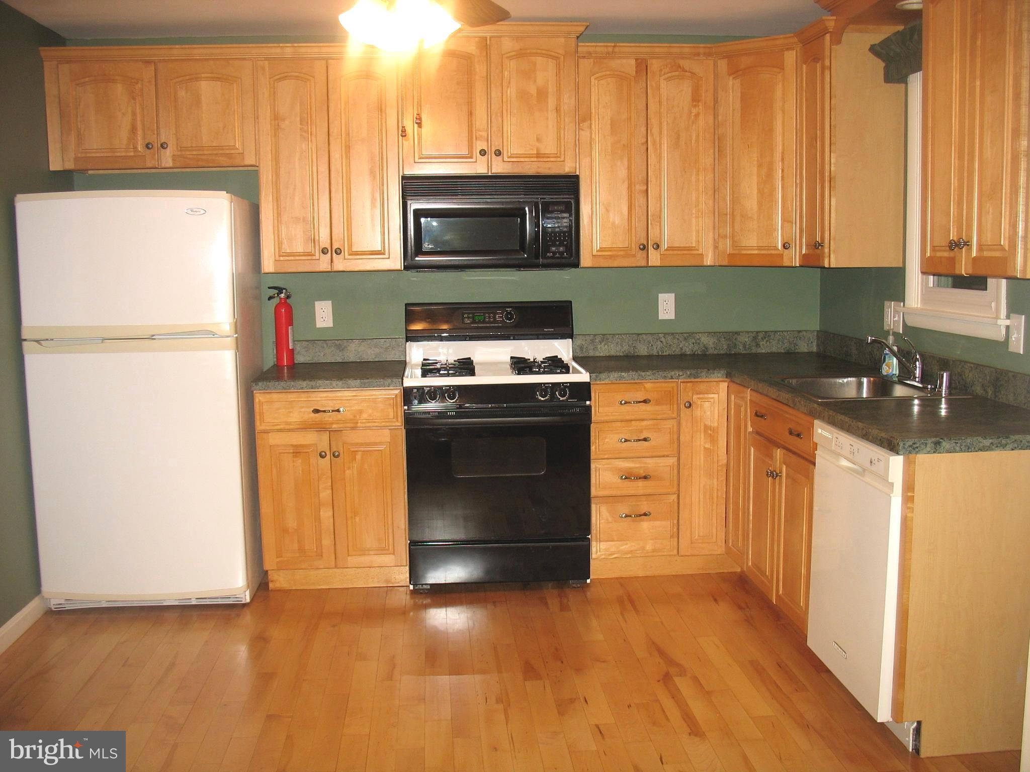1605 Myamby Road Baltimore, MD 21286 - Photo 29 of 51 Kitchen