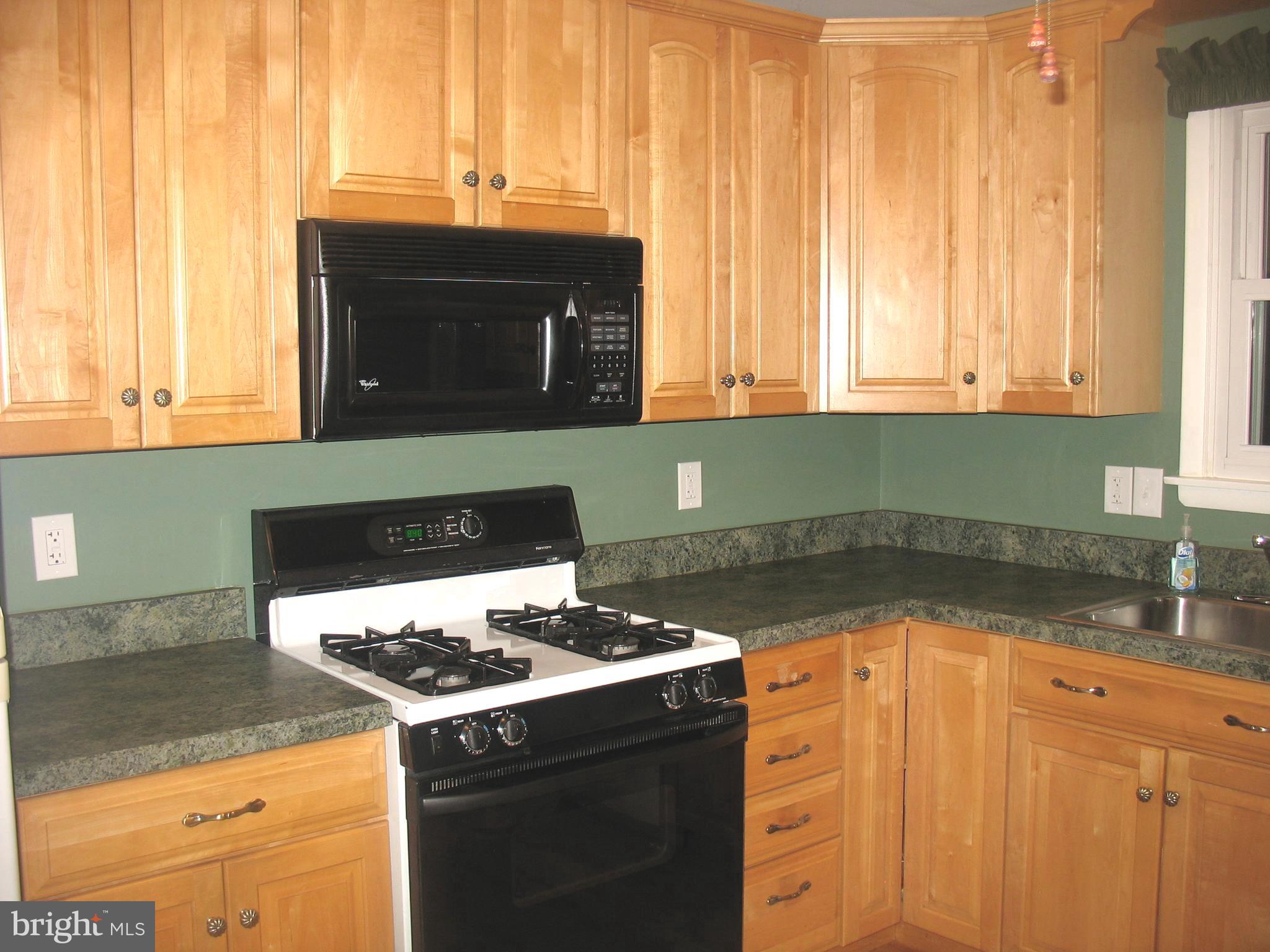1605 Myamby Road Baltimore, MD 21286 - Photo 30 of 51 Kitchen