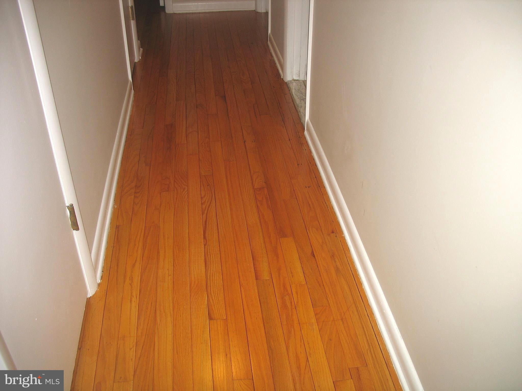1605 Myamby Road Baltimore, MD 21286 - Photo 4 of 51 Hallway