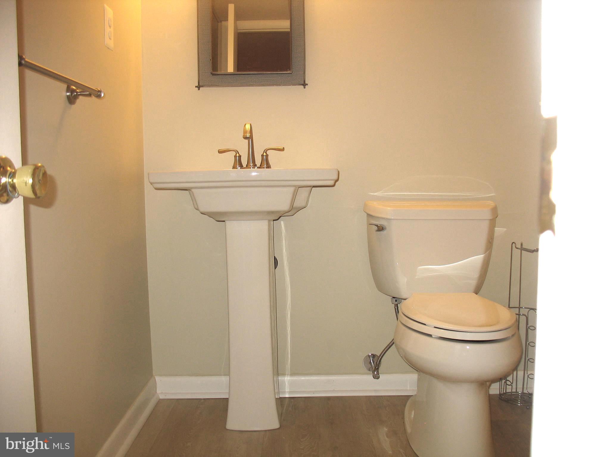 1605 Myamby Road Baltimore, MD 21286 - Photo 35 of 51 Half Bath