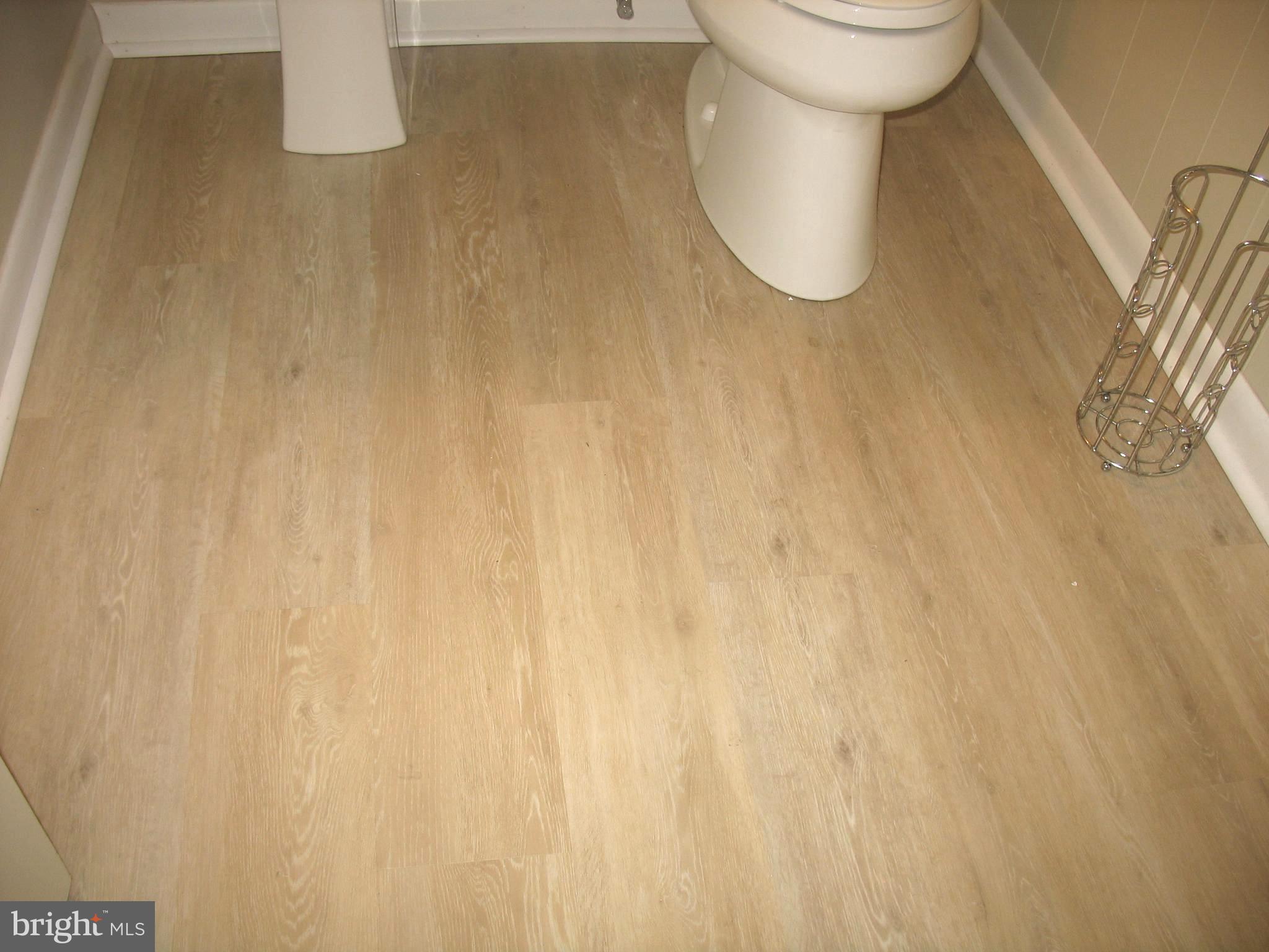 1605 Myamby Road Baltimore, MD 21286 - Photo 36 of 51 Half Bath