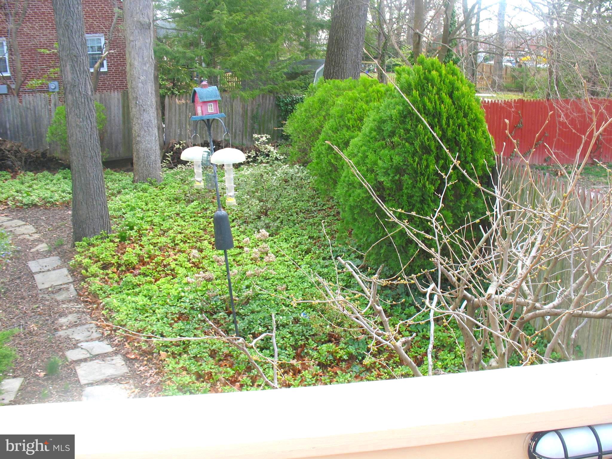 1605 Myamby Road Baltimore, MD 21286 - Photo 44 of 51