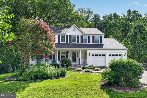 $595,000 | 3 Jody Court, Stafford, VA 22556