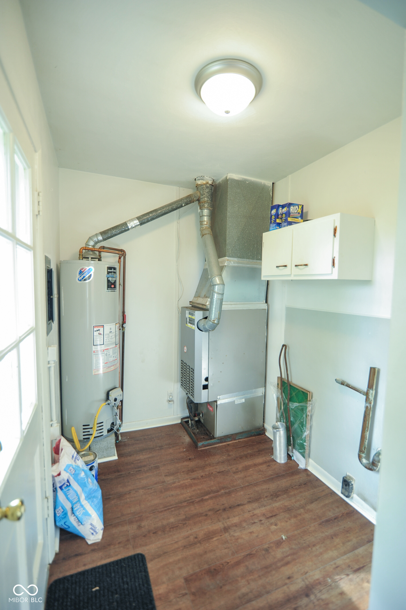 8325 Lake Road Indianapolis, IN 46217 - Photo 18 of 29 Gallery Image 18