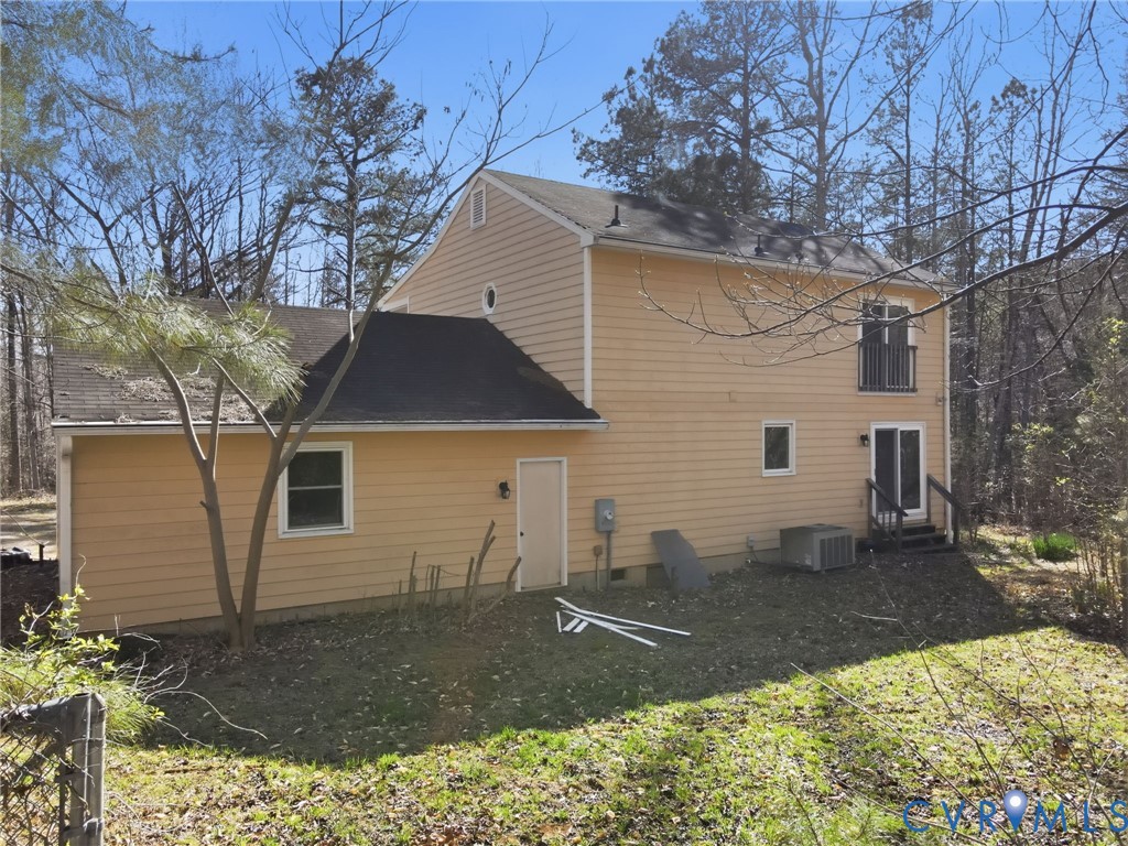 16391 Gun Barrel Road Montpelier, VA 23192 - Photo 5 of 13