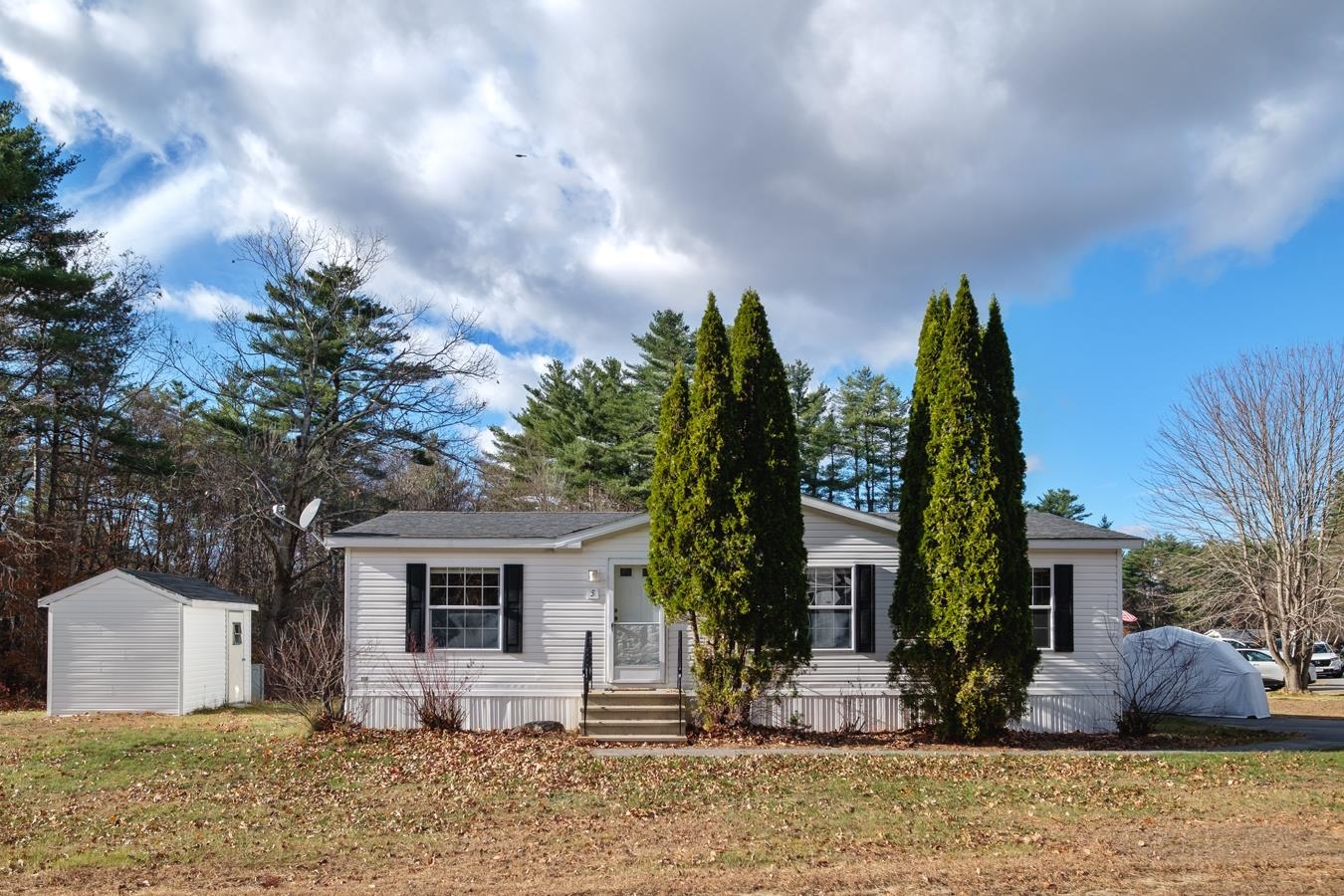 5 First Street Barrington, NH 03825 - Photo 3 of 26 Gallery Image 3