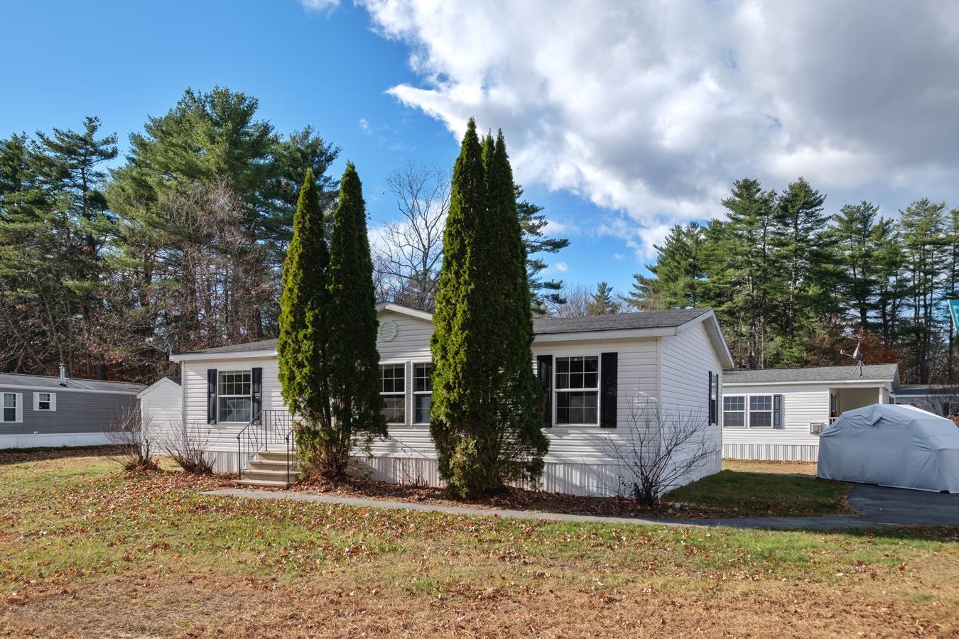 5 First Street Barrington, NH 03825 - Photo 4 of 26 Gallery Image 4