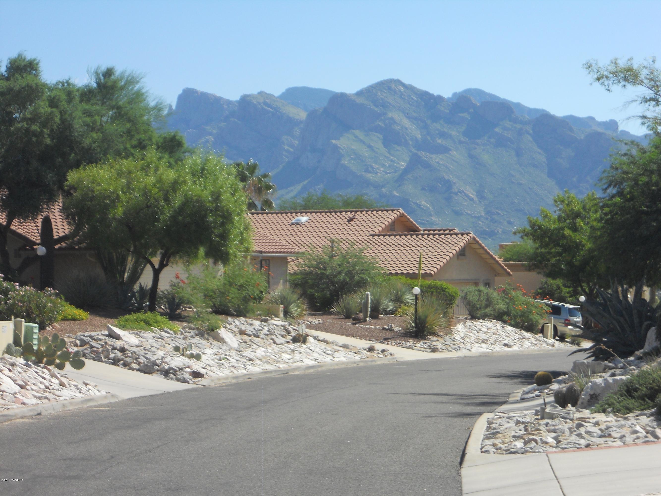 2440 West Catalpa Road Tucson, AZ 85742 - Photo 3 of 13