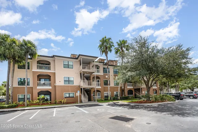 $139,900 | 6470 Borasco Drive, Unit 2102, Melbourne, FL 32940
