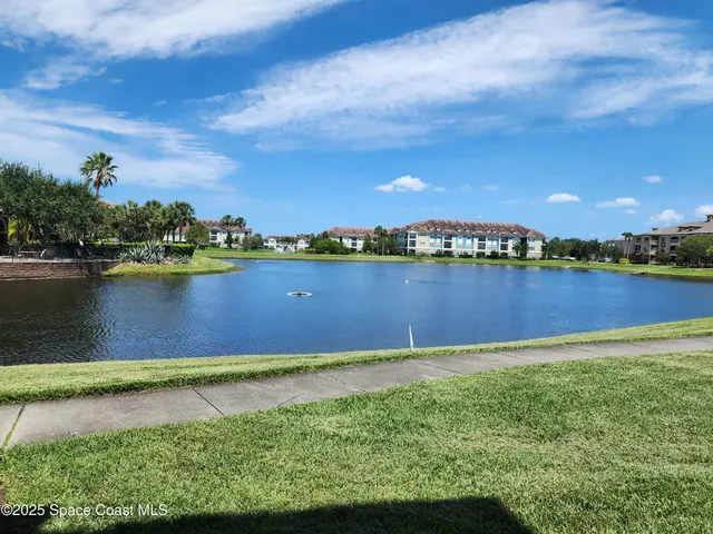 $139,900 | 6470 Borasco Drive, Unit 2102, Melbourne, FL 32940