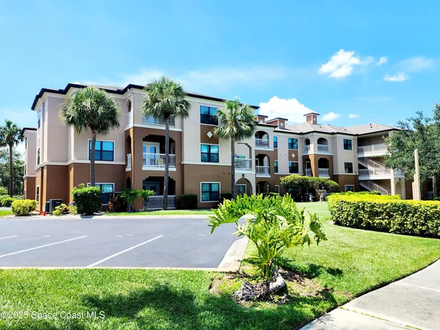 $139,900 | 6470 Borasco Drive, Unit 2102, Melbourne, FL 32940