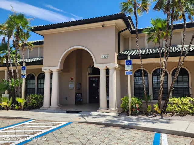 $139,900 | 6470 Borasco Drive, Unit 2102, Melbourne, FL 32940