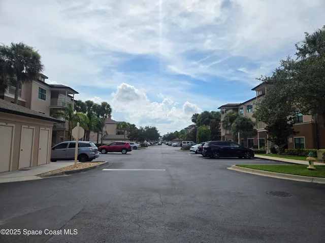 $139,900 | 6470 Borasco Drive, Unit 2102, Melbourne, FL 32940