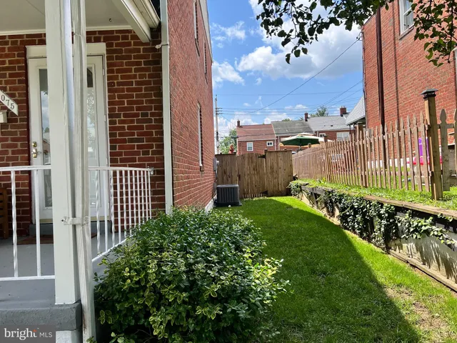 $274,900 | 1075 Elm Road, Halethorpe, MD 21227