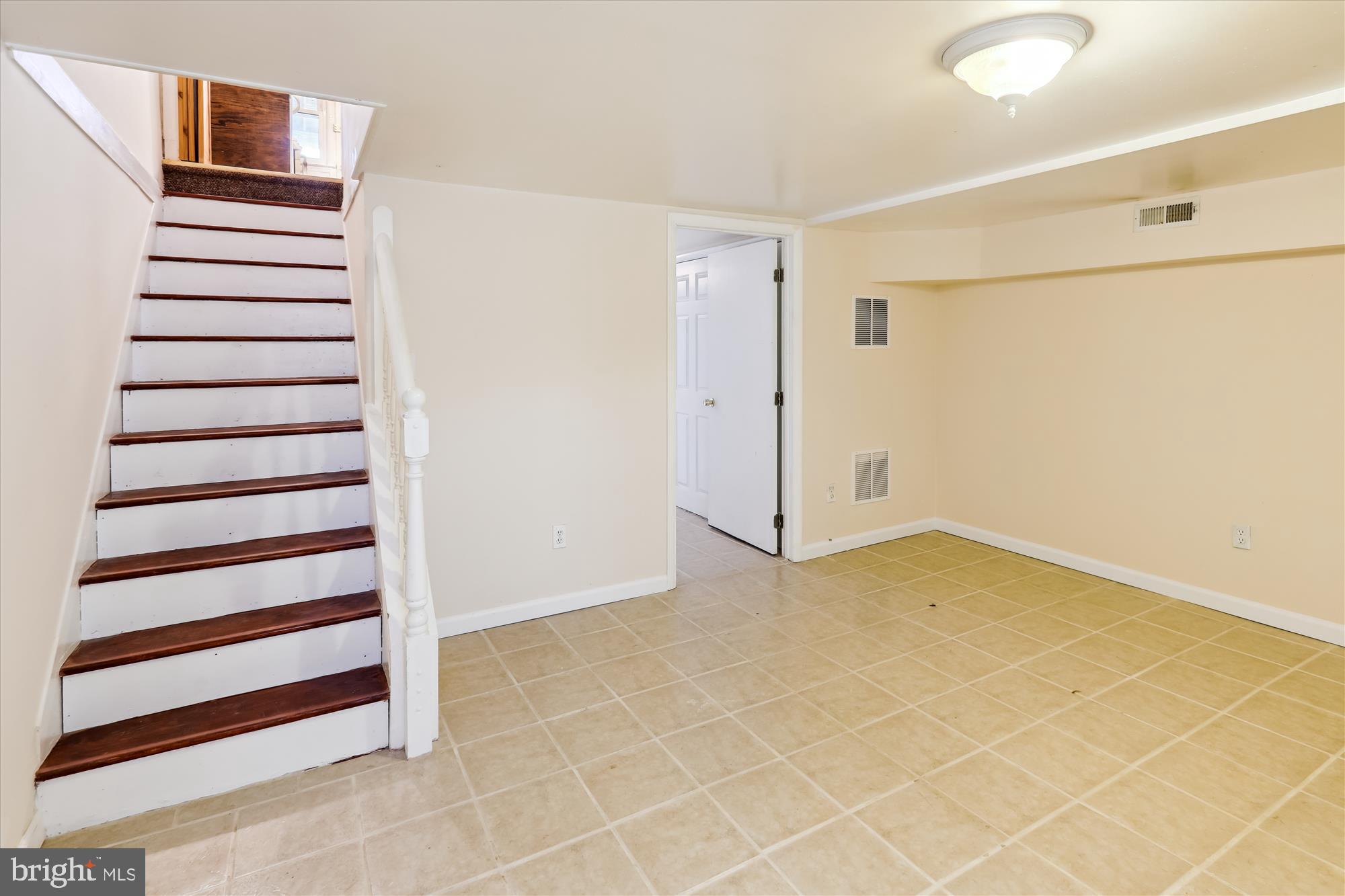 1075 Elm Road Halethorpe, MD 21227 - Photo 26 of 41 a view of a room with a white walls