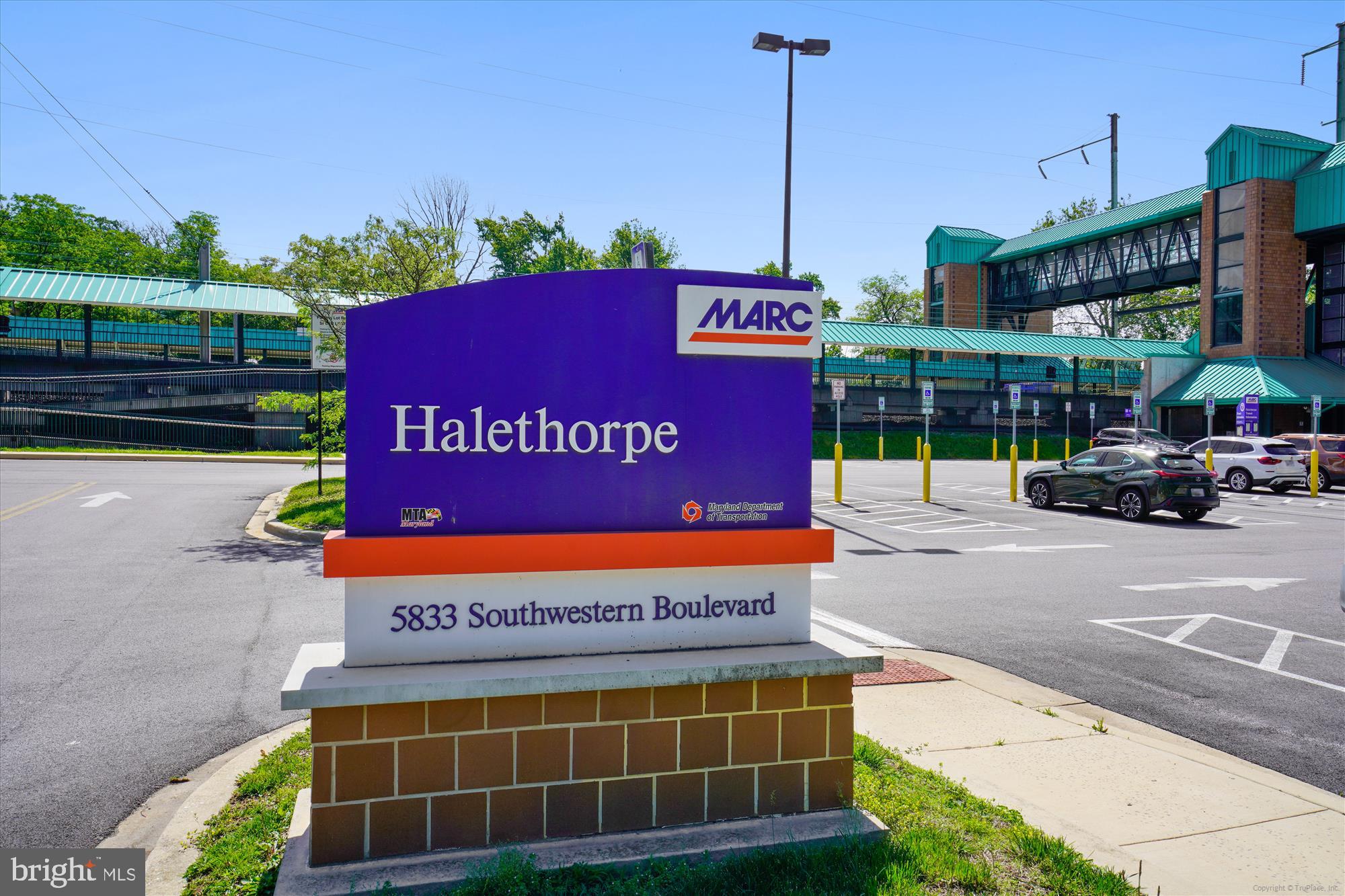 1075 Elm Road Halethorpe, MD 21227 - Photo 39 of 41