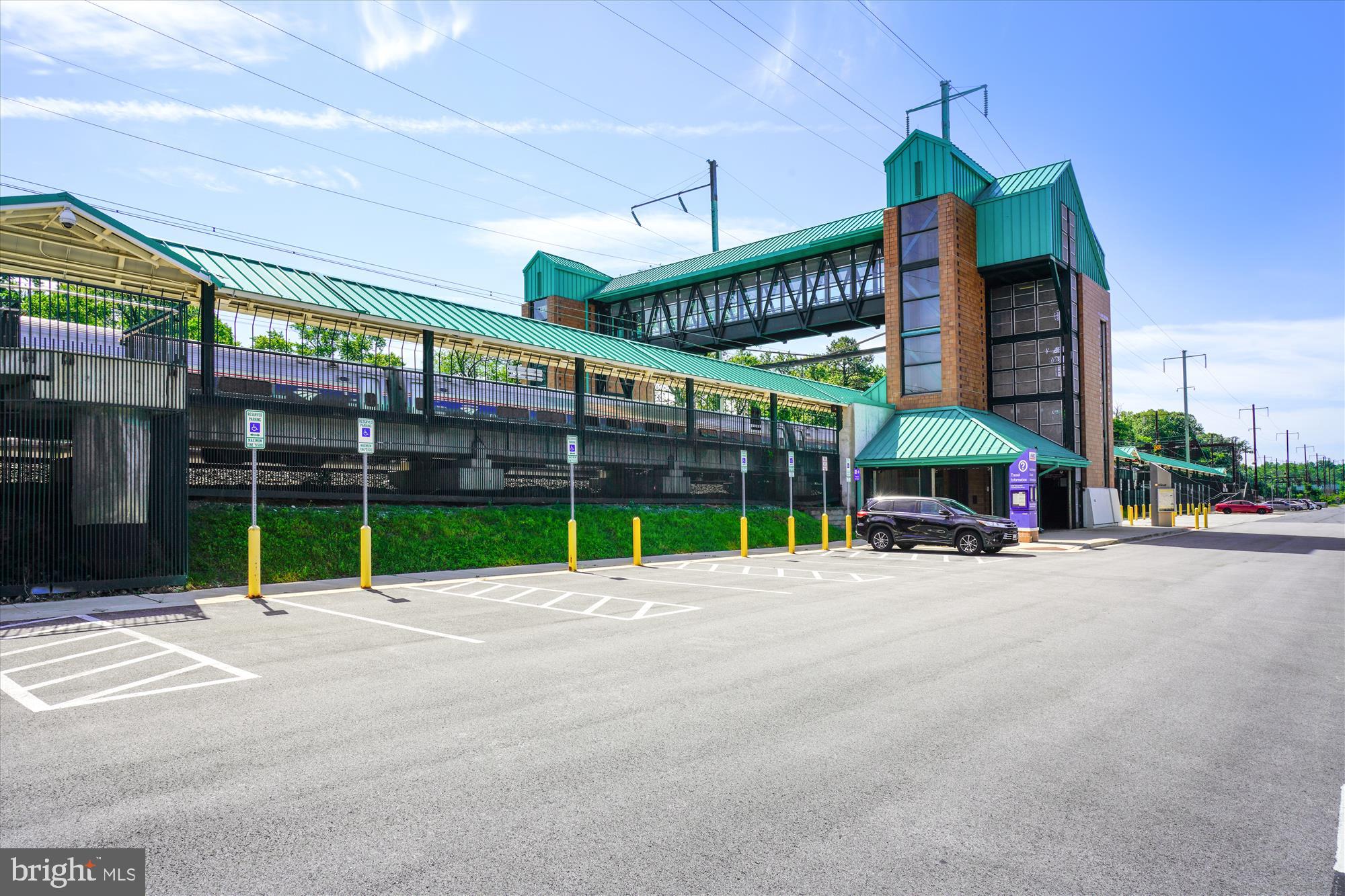 1075 Elm Road Halethorpe, MD 21227 - Photo 40 of 41 a view of a child park